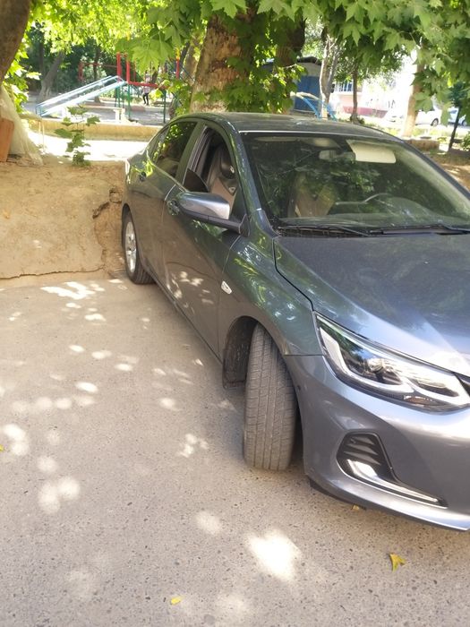 Onix 2024 premier 2