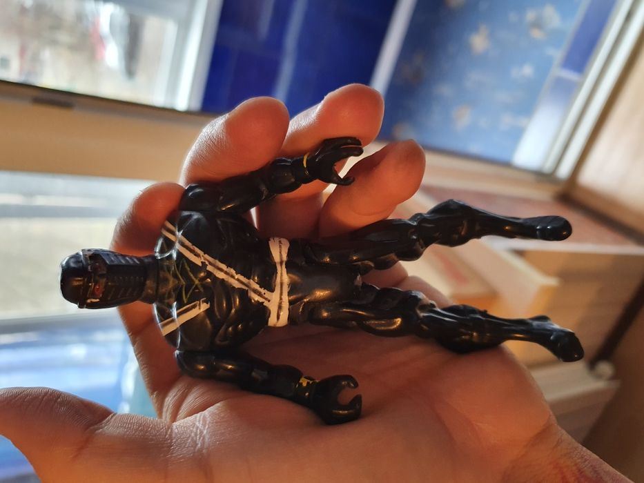 Фигурки мортал комбат