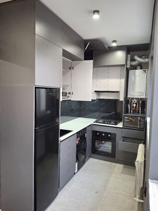 Мебель на заказ, качественно