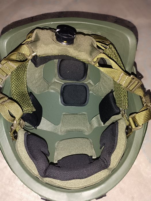 Тактический/Страйкболный Шлем