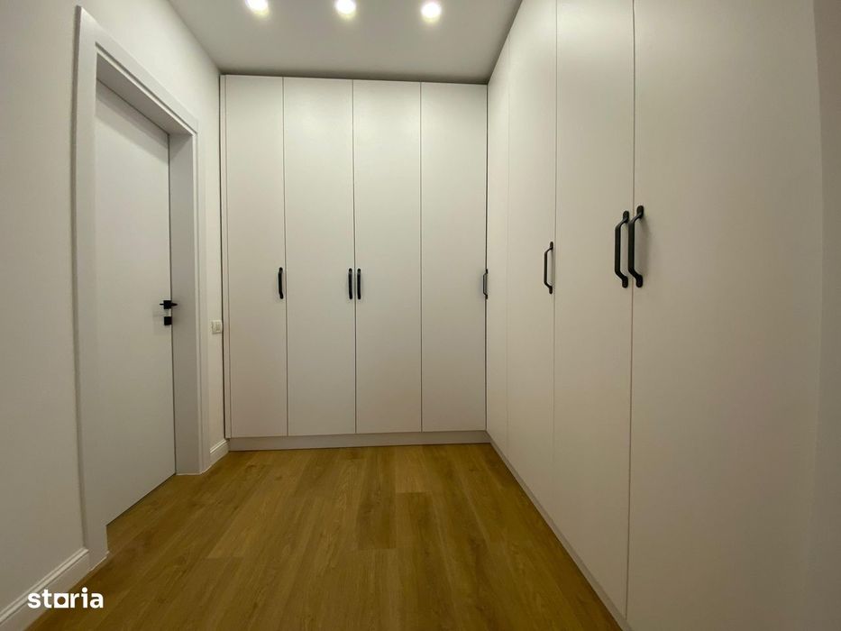 Apartament 3 camere Pipera | Loc de parcare inclus