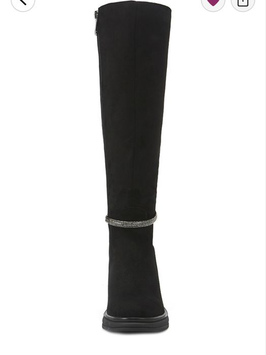 Сапоги демисезон