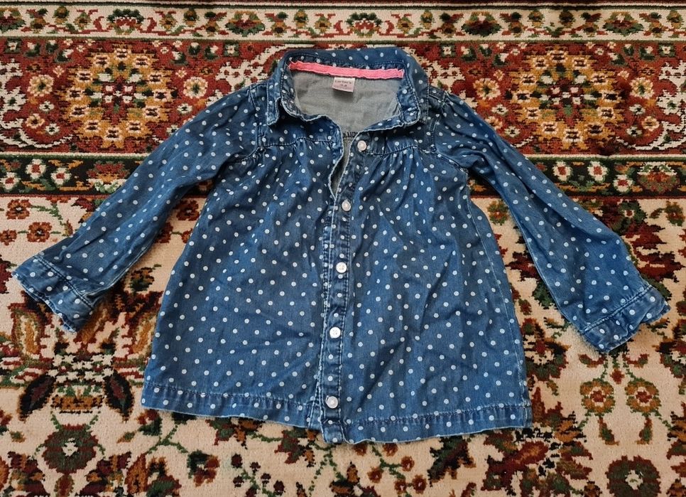 Вещи на девочку 2 годика