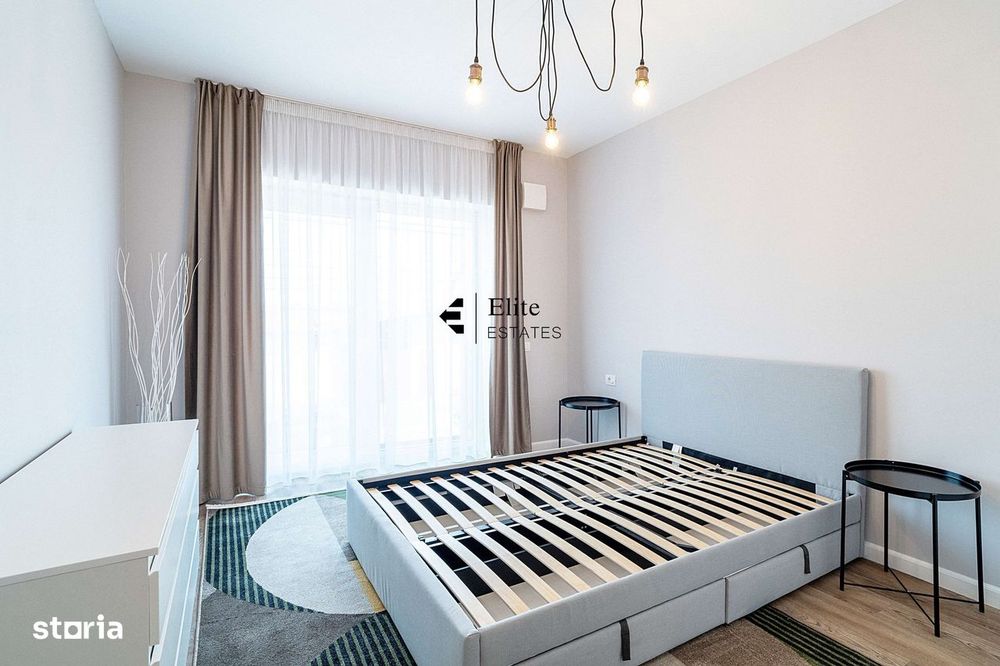 Apartament nou cu 3 camere,  bloc ''Verde'' in Oradea
