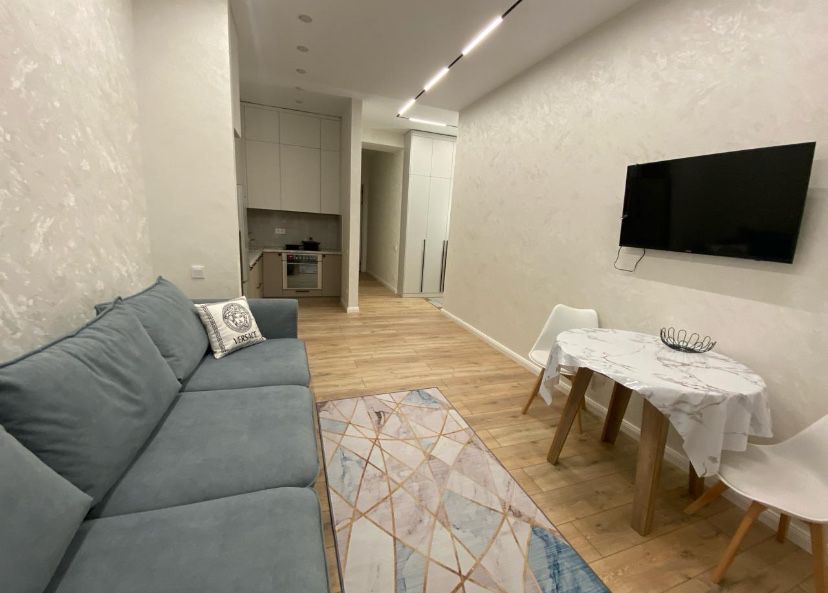 Сдам 2 ком в центре Астаны