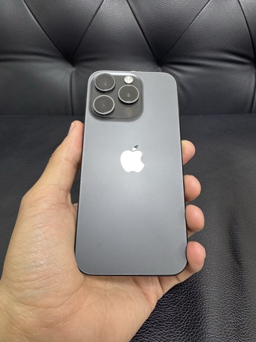 Iphone 15 Pro 256 GB