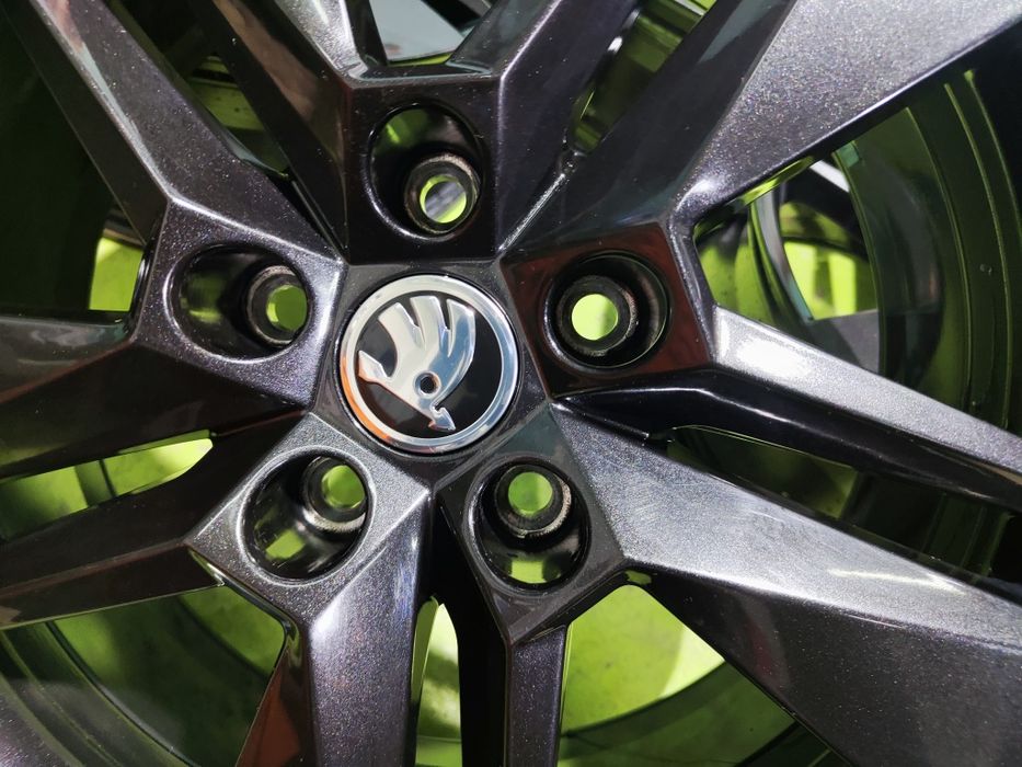 17 5x112 Skoda Superb Octavia 5х112 шкода