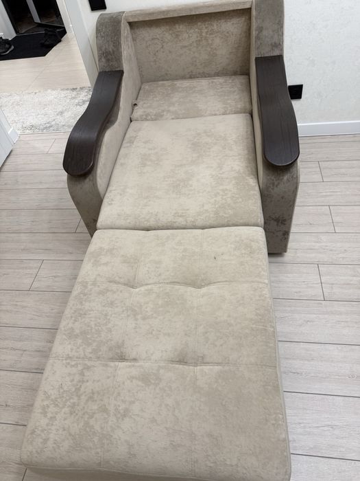 Кресло кровать 180*60