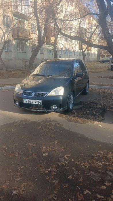 Продам  suzuki liana 1.6 2001
