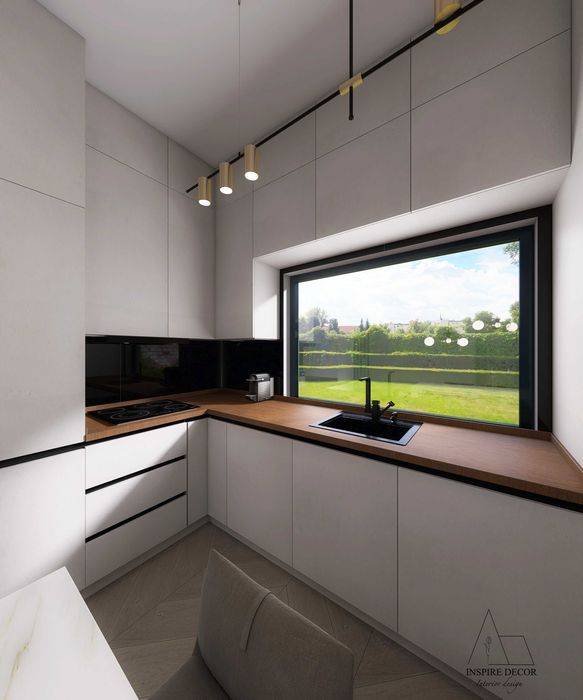 Proiect design interior