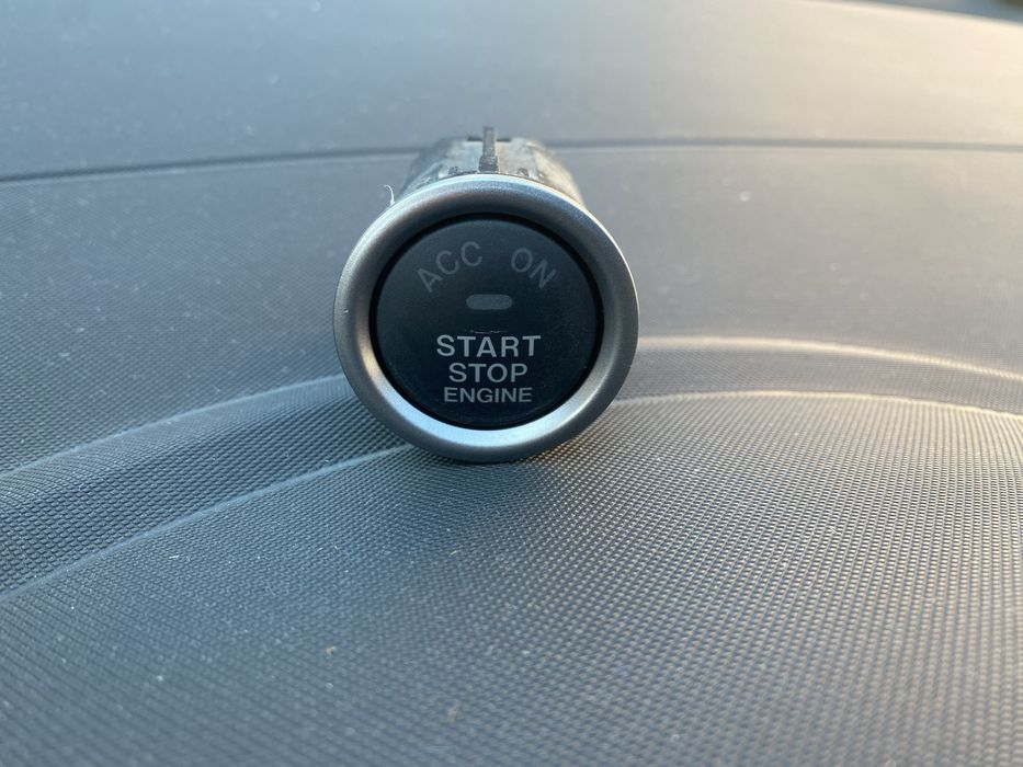 Buton Start/Stop Mazda 3BL 2008-2013