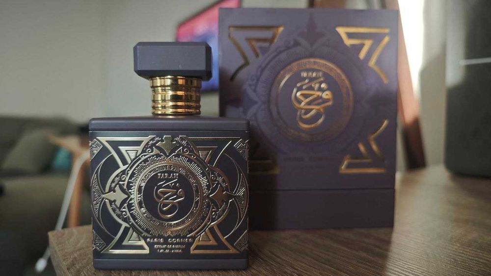 Парфюм Paris Corner Farah