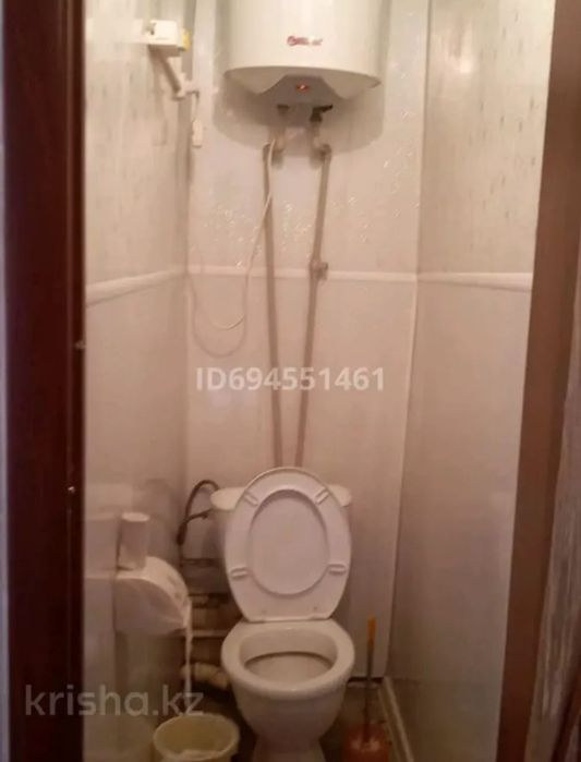 Продаётся квартира