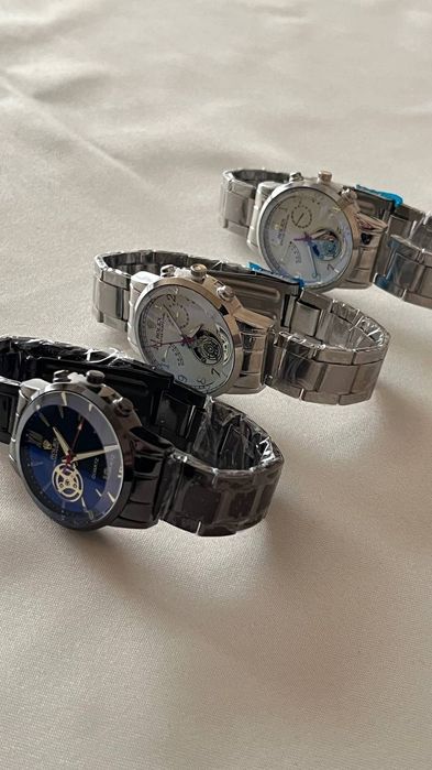 Soat, qo'l soati, часы