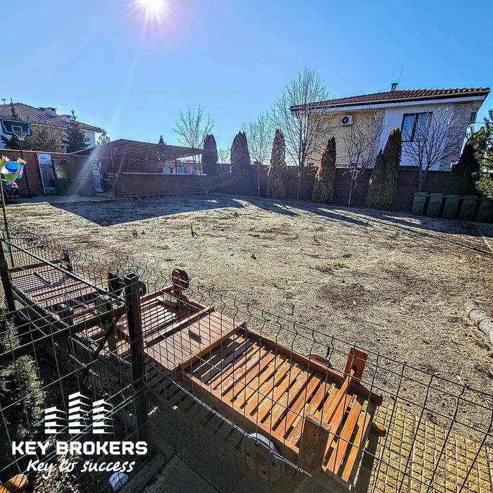 Продава се Парцел в с. Гюльовца, Област Бургас - 654 кв.м за 198 €/кв.м - Снимка #2