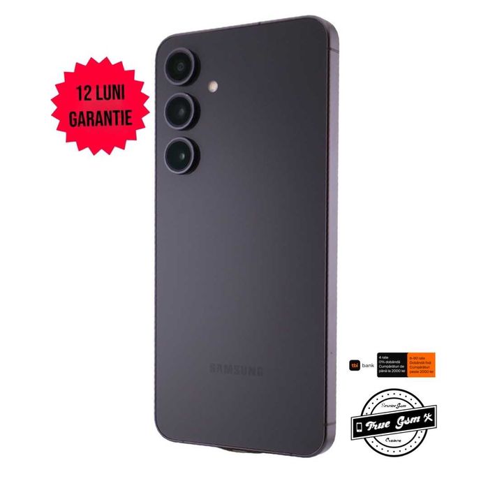 Samsung S24 FE 128GB Graphite | TrueGSM
