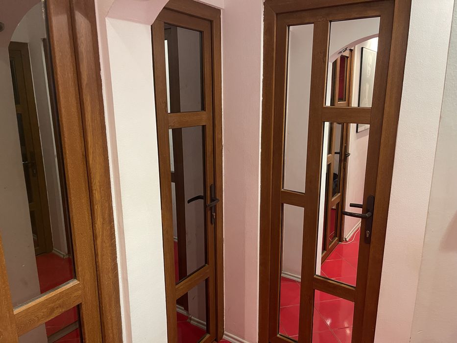 Vand apartament 3 camere decomandat