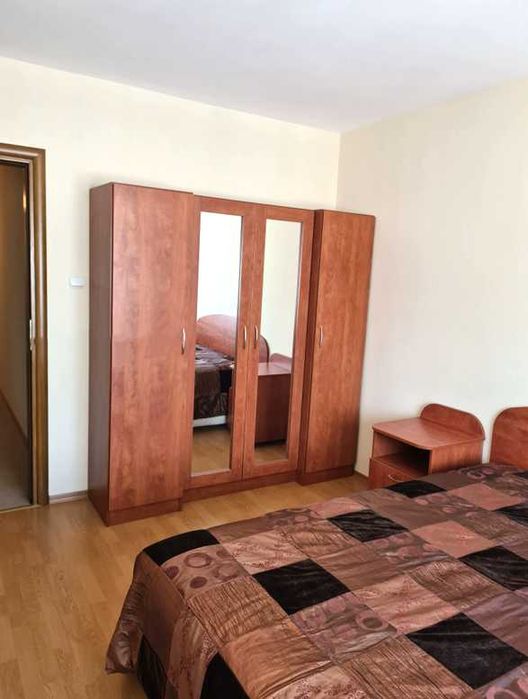 Дава се под наем Тристаен апартамент в Пловдив, Кършияка - 75 кв.м за 600 € - Снимка #2