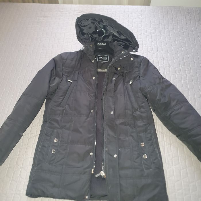 Geaca iarna impermeabila