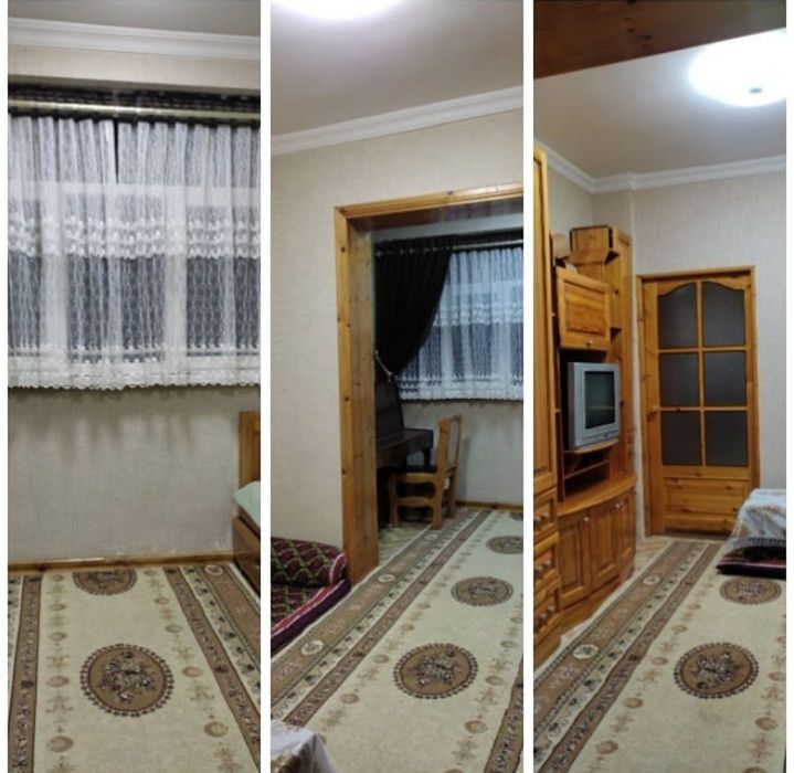 Продаётся  квартира.