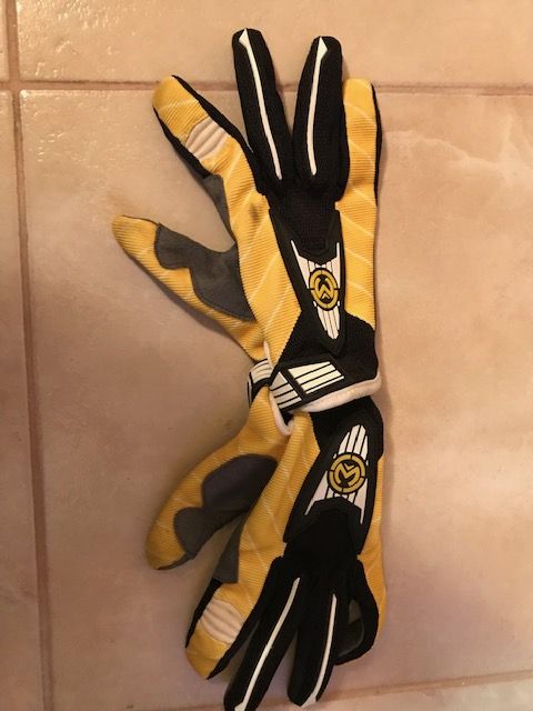 De vanzare costum motocross complet MOOSE RACING