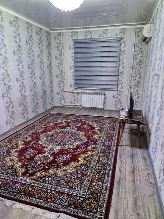 Аренда 2х комн на карасу 2