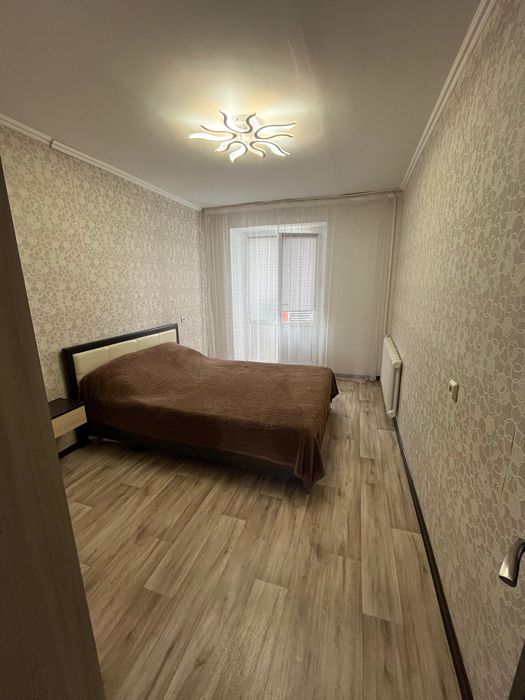 Продам 3-х квартиру.