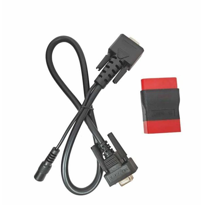 Kit Launch X431 DBScar VII 7 Autoturisme & Camioane + Tableta inclusa