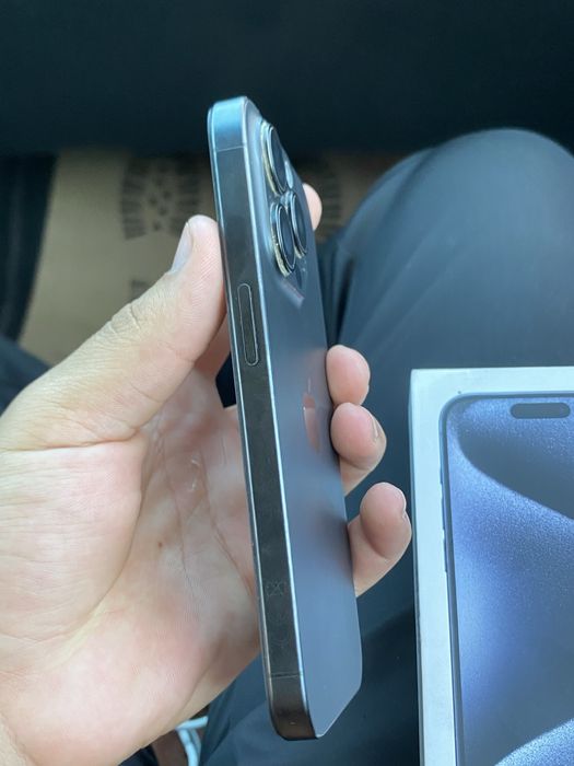 Iphone15 PRO 128/82