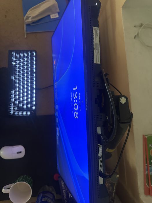 Monitor Xtreon 200hz, 24 дюйм