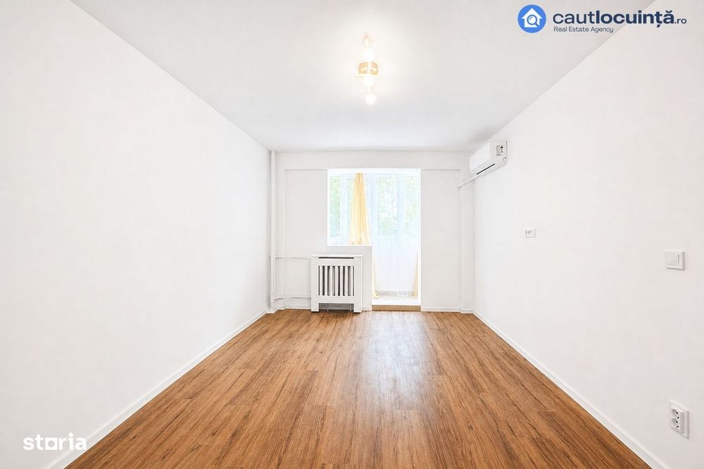 2 camere | Tei | Emerald | Facultatea de constructii | investitie |