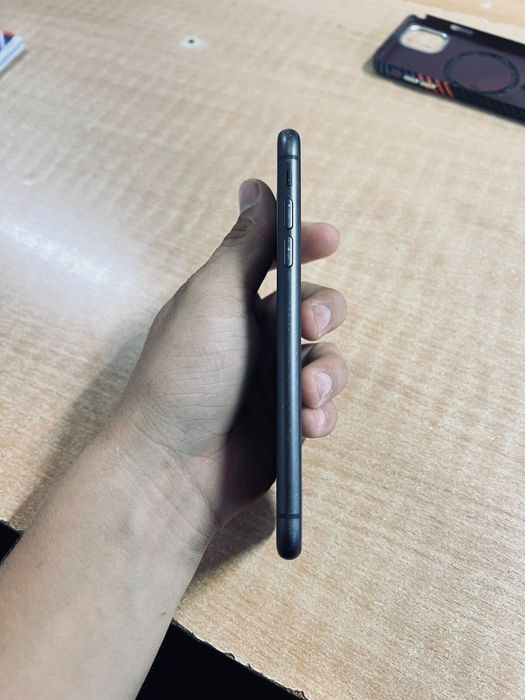 (iphone) айфон 11 буу 128 гб