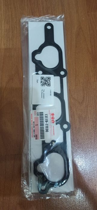 Цепи ГРМ Suzuki.