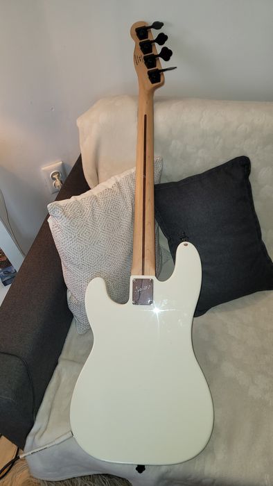 Bass Squire Mike Dirnt