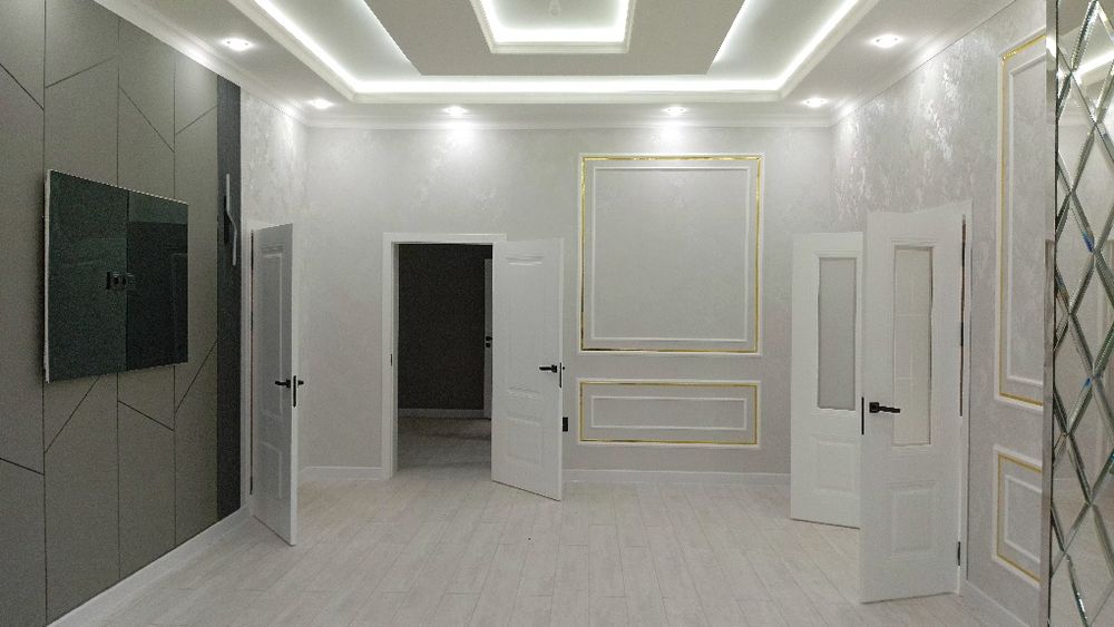 Продаётся 5ти комнатный кирпичный дом