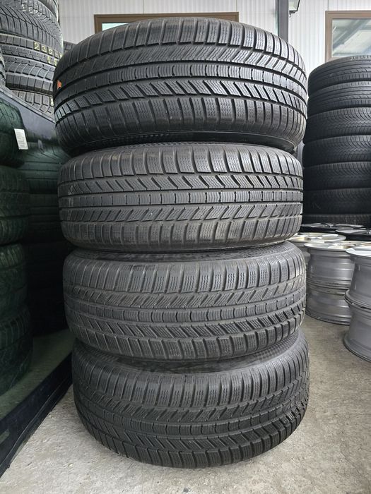 Джанти 18 / 5х108 - Volvo XC90 / 60 и др. 5х108