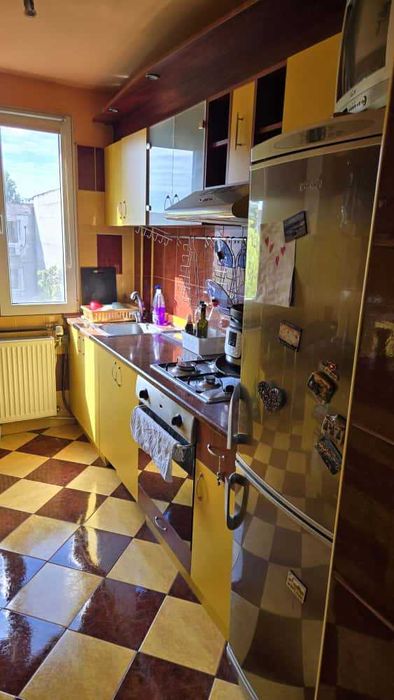 Apartament 3 camere de inchiriat in Drumul Taberei, Valea Ialomitei