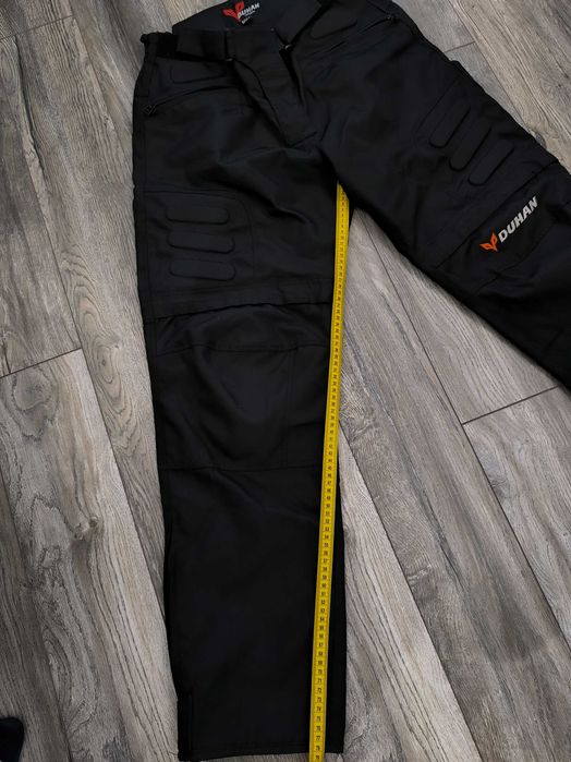 Екип за мотор - яке и панталон