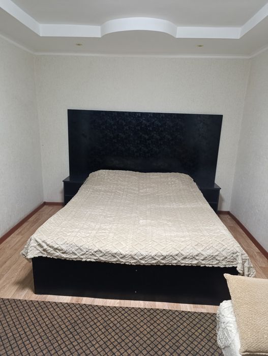 Посуточно 1-но комнатная