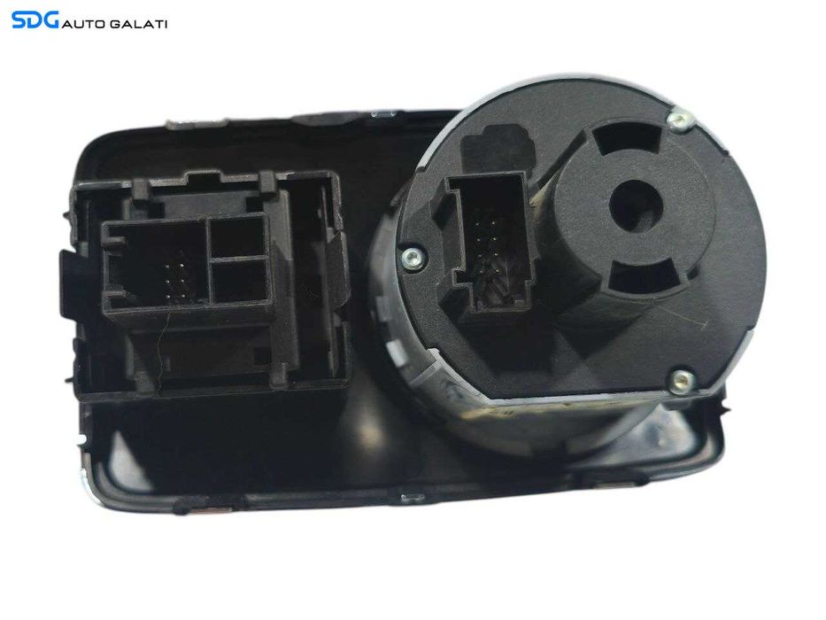 Bloc de Lumini cu Proiectoare Skoda Superb 2 2008 - 2015 Cod 3T0941431B [LR1148]