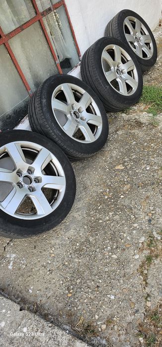 Jante originale audi