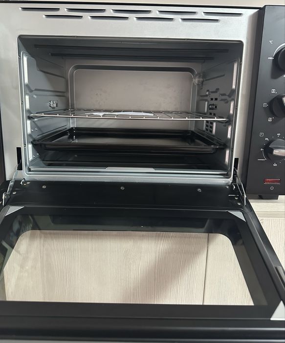 Vand cuptor electric INVENTIUM NOU Pret Discutabil