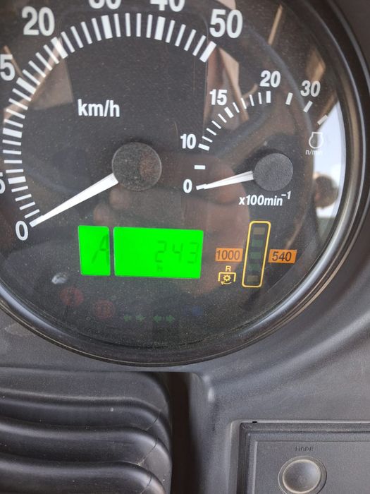 Мтз Беларус 80.1