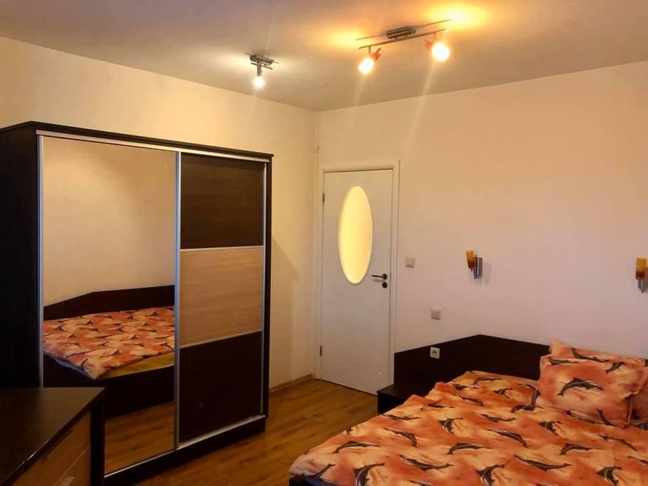 Дава се под наем Тристаен апартамент в София, Малинова долина - 105 кв.м за 750 € - Снимка #5