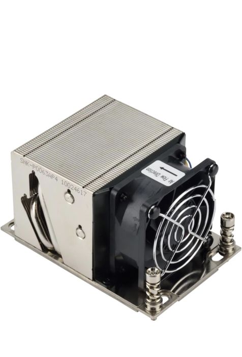 Серверный комлект SUPERMICRO Amd  epyc 128ядер/256потоков