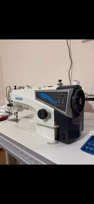 Швейный машина.