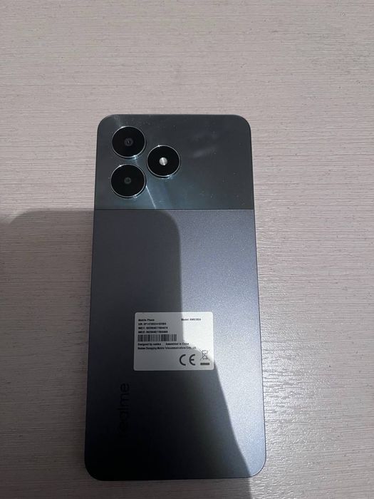 Продам реалми нот 50