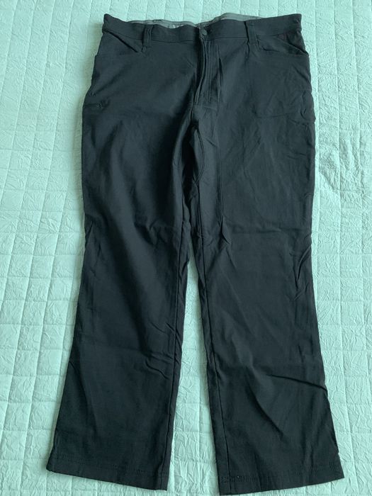 Maskot / Wrangler  мъжки  зимни панталони