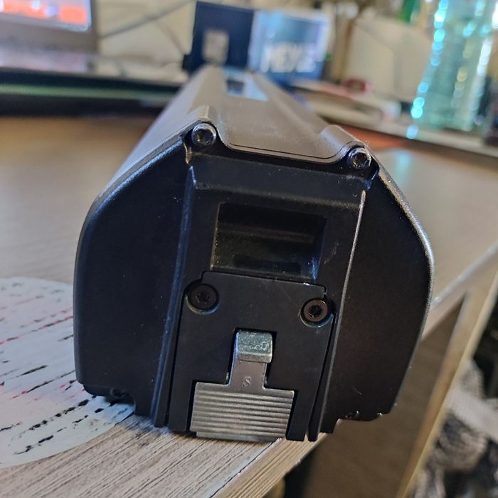 Vand baterie e bike GIANT Enegypak 500