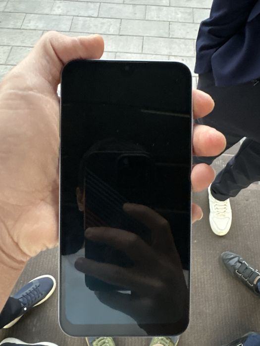 Telefon, samsung A25